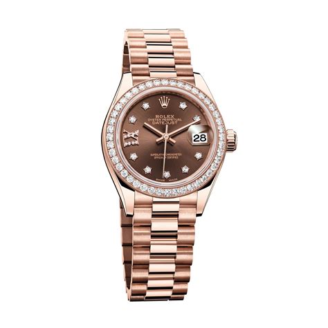 rolex 279383 rbr|lady Rolex oyster perpetual Datejust price.